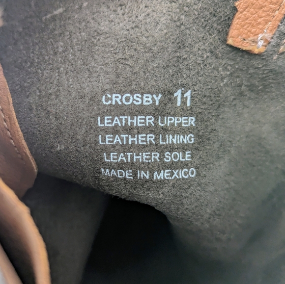 FREEBIRD BY STEVEN CROSBY STONE MOTO BIKER BOOTS SZ 11 US NIB - Picture 5 of 16